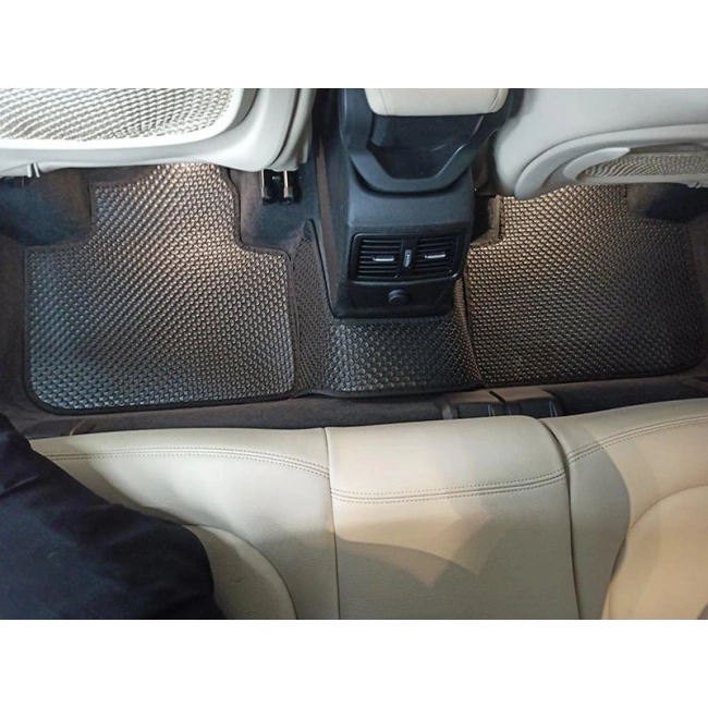 Thảm lót sàn ô tô Renault Arkana